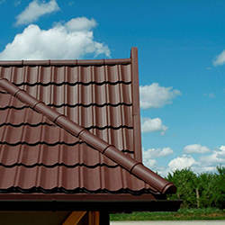 Sisteme metalice pentru acoperișuri