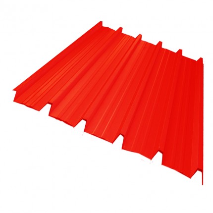 Profil trapezoidal PR 30 pentru acoperis