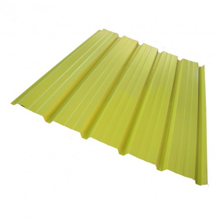 Profil trapezoidal PR 30 pentru pereti