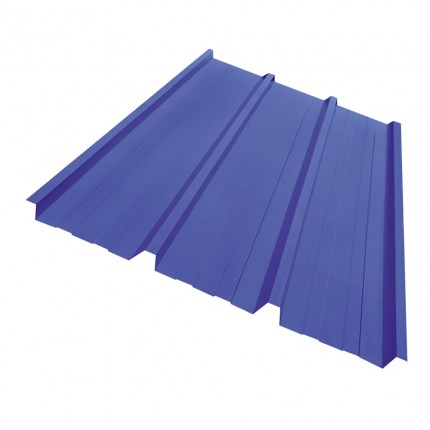 Profil trapezoidal PR45 pentru acoperis